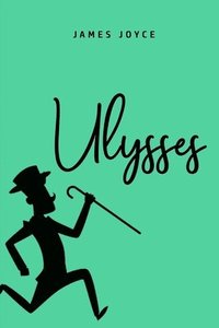 bokomslag Ulysses