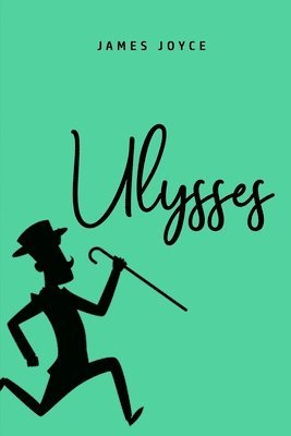 bokomslag Ulysses