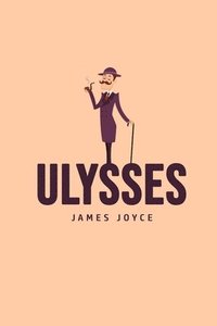 bokomslag Ulysses