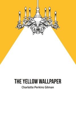 bokomslag Yellow Wallpaper
