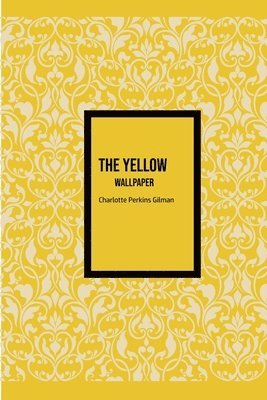 bokomslag Yellow Wallpaper