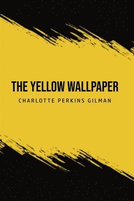 bokomslag Yellow Wallpaper