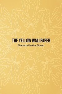 bokomslag Yellow Wallpaper