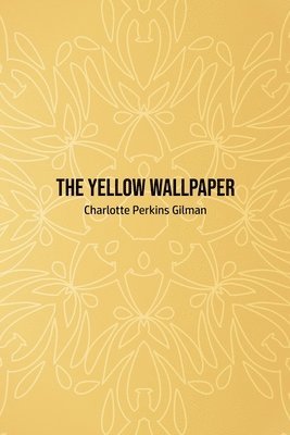 bokomslag Yellow Wallpaper