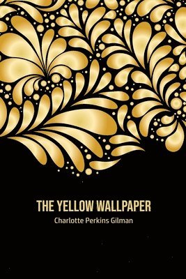 bokomslag Yellow Wallpaper