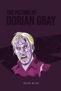bokomslag Picture of Dorian Gray