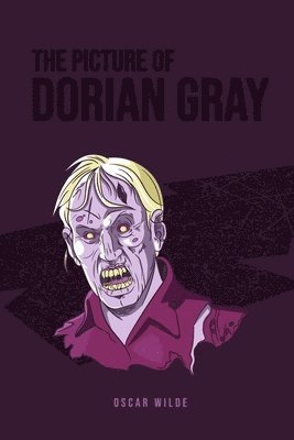 bokomslag Picture of Dorian Gray