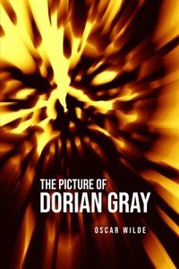 bokomslag Picture of Dorian Gray