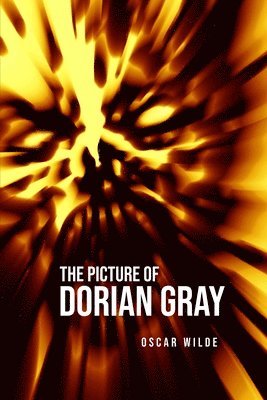 bokomslag Picture of Dorian Gray