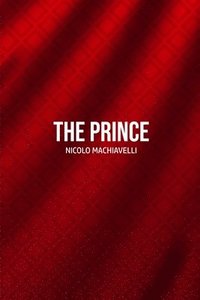 bokomslag Prince