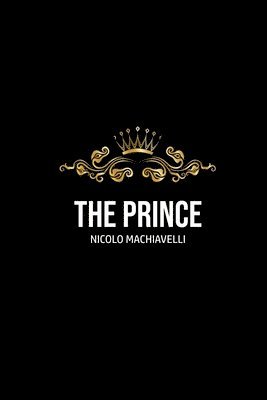 bokomslag Prince