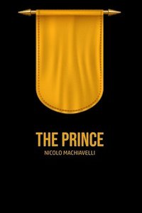 bokomslag Prince