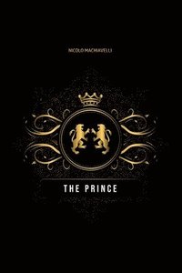 bokomslag Prince