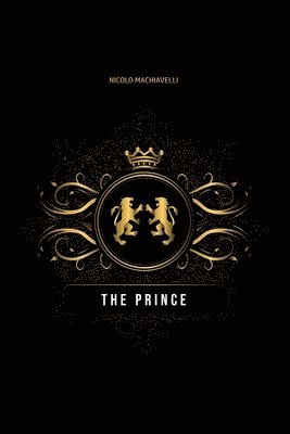 bokomslag Prince
