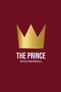bokomslag Prince