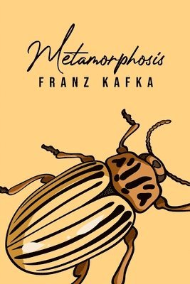 bokomslag Metamorphosis