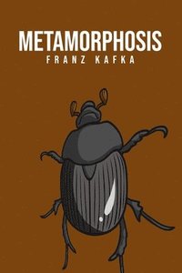 bokomslag Metamorphosis