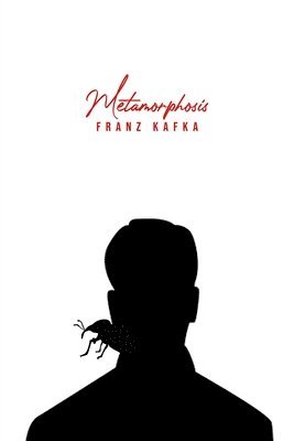 Kafka - Metamorphosis, Häftad