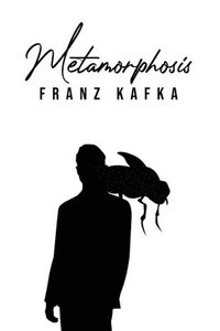 bokomslag Metamorphosis