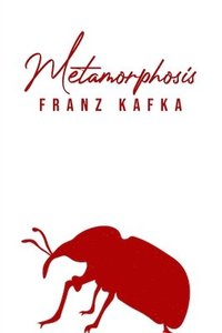 bokomslag Metamorphosis