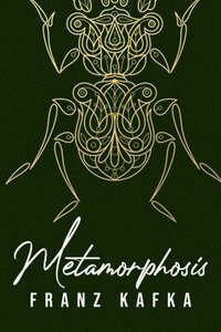 bokomslag Metamorphosis