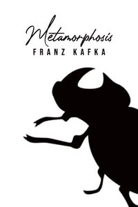 bokomslag Metamorphosis