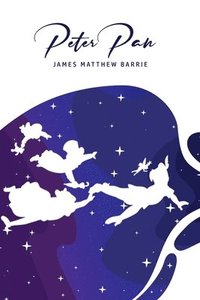 bokomslag Peter Pan