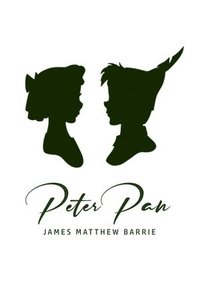 bokomslag Peter Pan
