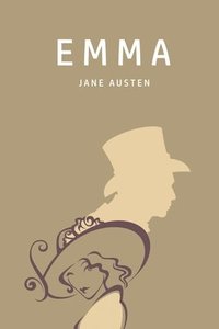 bokomslag Emma