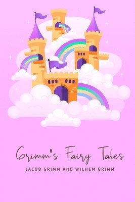 Grimm's Fairy Tales 1