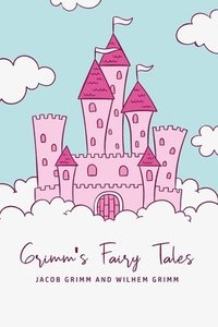 bokomslag Grimm's Fairy Tales