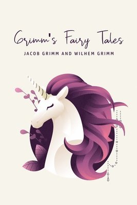 Grimm's Fairy Tales 1