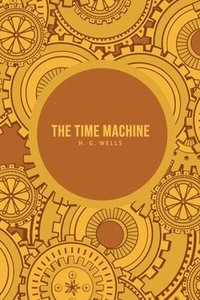 bokomslag Time Machine