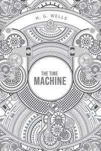 bokomslag Time Machine