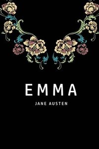 bokomslag Emma