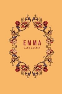bokomslag Emma