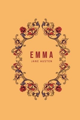 bokomslag Emma