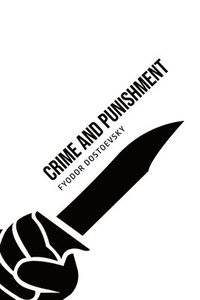 bokomslag Crime and Punishment