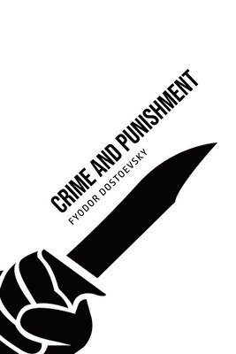 bokomslag Crime and Punishment