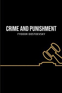 bokomslag Crime and Punishment