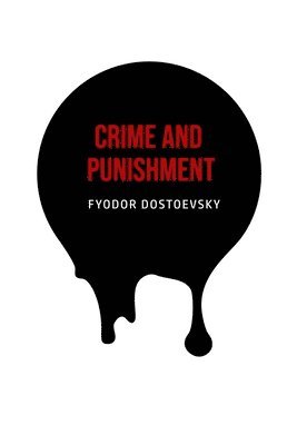 bokomslag Crime and Punishment