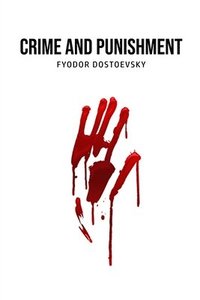 bokomslag Crime and Punishment