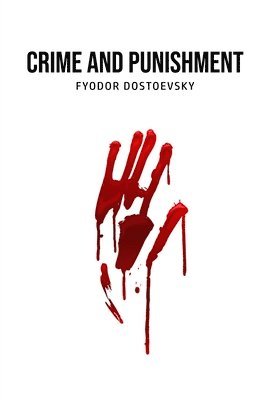 bokomslag Crime and Punishment