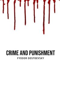 bokomslag Crime and Punishment
