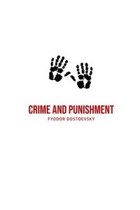 bokomslag Crime and Punishment