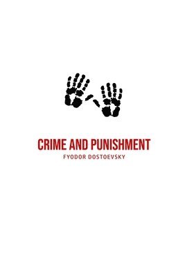 Crime and Punishment 1