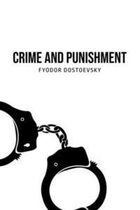 bokomslag Crime and Punishment