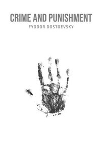bokomslag Crime and Punishment