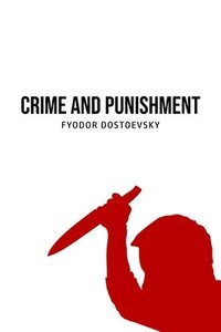bokomslag Crime and Punishment