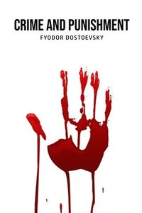 bokomslag Crime and Punishment